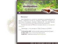 Alex-didgeridoo, fabrication et vente de didgeridoos Alex-didgeridoo, fabrication et vente de didgeridoos