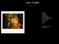 Alex FLores Photographe Professionnel - Retoucheur