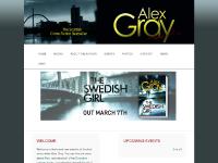 alex-gray.com alex-gray.com
