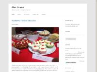 Alex Green | Theatre Student | Young Arts Marketer | Producer Alex Green | Theatre Student | Young Arts Marketer | Producer