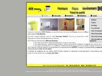 PEINTURE PLACO REVETEMENT PLAQUE DE PLATRE TOILE DE VERRE TAPISSERIE - GARONNE 31 - ALEX PEINTURE