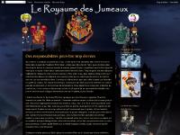 Le Royaume Des Jumeaux Le Royaume Des Jumeaux