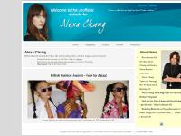 alexachungfansite.co.uk