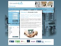Alexander Lewis Independent Estate Agent in London Alexander Lewis Independent Estate Agent in London