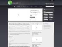 alexandergreens.co.uk Alexander Greens, Rent, How to Apply alexandergreens.co.uk Alexander Greens, Rent, How to Apply