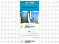 FREE rob's frogs - frog postcard, Frog Fine Art Prints available now!, A bit of animation  FREE rob's frogs - frog postcard, Frog Fine Art Prints available now!, A bit of animation