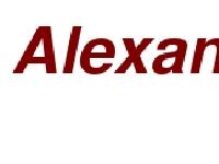 alexanderlesser.co.uk