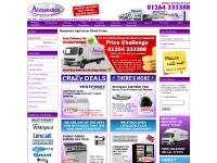 alexanders-direct.co.uk commercial catering equipment online, commercial kitchen appliances, commercial refrigeration alexanders-direct.co.uk commercial catering equipment online, commercial kitchen appliances, commercial refrigeration