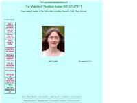 What did Miss Goldie understand?, Case Histories, How to find us, Booklet  What did Miss Goldie understand?, Case Histories, How to find us, Booklet