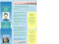 alexandertechniqueoxford.co.uk alexandertechniqueoxford.co.uk