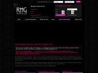 Cheap Glasgow city centre hotels, Glasgow hotel deals, budget Glasgow hotels and