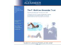 alexandertrust.org.uk alexandertrust.org.uk