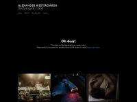 liten alexanderw.se skärmbild liten alexanderw.se skärmbild