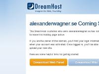 DreamHost DreamHost