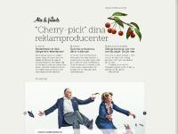 liten alexandfriends.se skärmbild
