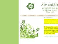 alexandjohn.se