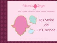 Bijouterie & Joaillerie | Alexandra Ifergan