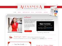 NYC Personal Stylist | Fashion Stylist | Alexandra Suzanne Greenawalt | New York City | AlexandrA NYC Personal Stylist | Fashion Stylist | Alexandra Suzanne Greenawalt | New York City | AlexandrA