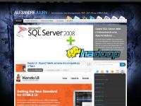 alexandre-julien.com - alexandre-julien