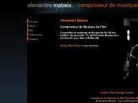 alexandre-mabeix alexandre-mabeix