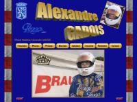 pilote de karting,alpha karting,praga,alphakarting