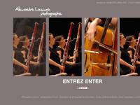 alexandrelescure.com alexandrelescure.com