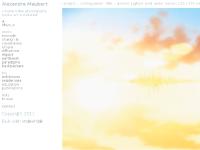  casabianda, utopia, diffraction, impact