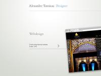 alexandretonneau.com Interactive design manager, design manager, creative director alexandretonneau.com Interactive design manager, design manager, creative director