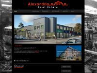Alexandria Real Estate Alexandria Real Estate