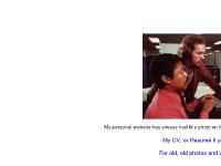 alexbird - Alex Bird - Hirsute Programmer alexbird - Alex Bird - Hirsute Programmer