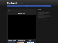 Alex Farrell Alex Farrell