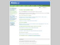 Alexio.cz - Expat Accountant in Prague