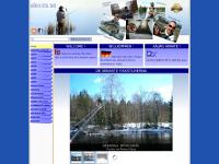 alexios.se Nybroån, Alexios, alsterån alexios.se Nybroån, Alexios, alsterån