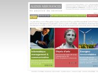 Assurance informatique, communication, publicité, NOTRE MÉTIER  Assurance informatique, communication, publicité, NOTRE MÉTIER