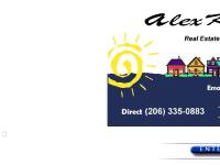 alexkim.net Real Estate, Northwest, Seattle alexkim.net Real Estate, Northwest, Seattle