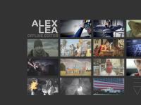 Alex Lea - Offline Editor