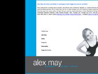 alexmay.com.au - alexmay alexmay.com.au - alexmay