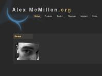 alexmcmillan.org Alex, McMillan, Alex McMillan alexmcmillan.org Alex, McMillan, Alex McMillan
