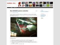 molen, inc. molen, inc.