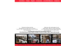 Alex Bell Accordions: New and used Piano Accordions, Diatonic Accordions, Chromatic