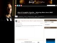 Alex O'Loughlin Fansite » Number one source for Alex O'Loughlin news, photos, info Alex O'Loughlin Fansite » Number one source for Alex O'Loughlin news, photos, info