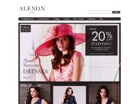 Classic tailored womens clothing from Alexon for every occasion from daywear to workwear to special occasions. Classic tailored womens clothing from Alexon for every occasion from daywear to workwear to special occasions.