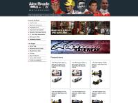 Alex Reade World of Motorsport Alex Reade World of Motorsport