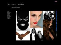 alexstudio.fr ALEXANDRA UTZMANN PHOTOGRAPHER, PORTFOLIO, FASHION alexstudio.fr ALEXANDRA UTZMANN PHOTOGRAPHER, PORTFOLIO, FASHION