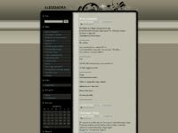 liten alexzandra.wordpress.com skärmbild liten alexzandra.wordpress.com skärmbild