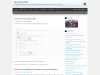  NoSQL, Posts, Standby, Backup Recovery