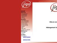 JIGA - PARIS - service informatique - PME-PMI et cabinets libéraux