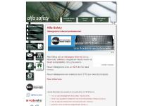  Alfa-Safety, hébergement internet professionnel, hébergeur internet, Nos références.