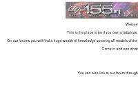 alfa 155 alfa155 knowledgebase for enthusiasts