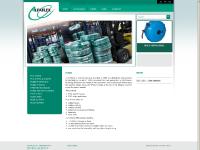 liten alfaflex.com skärmbild liten alfaflex.com skärmbild